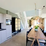 Apartmanhotel Cityden Bolo District 4*