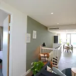 Apartmanhotel Cityden Bolo District 4*