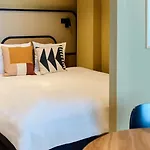 Apartmanhotel Cityden Bolo District