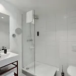 Apartmanhotel Cityden Bolo District 4*