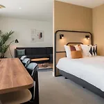 Apartmanhotel Cityden Bolo District Amszterdam