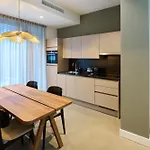Apartmanhotel Cityden Bolo District