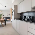 Apartmanhotel Cityden Bolo District 4*