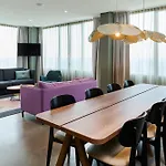 Apartmanhotel Cityden Bolo District