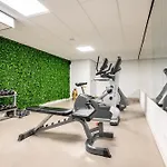 Cityden Bolo District Apartmanhotel 4*