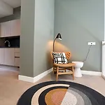 Cityden Bolo District Apartmanhotel 4*