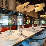 Apartmanhotel Cityden Bolo District 4*