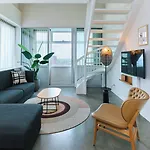 Cityden Bolo District 4* Amszterdam