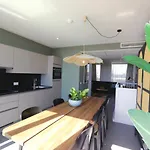 Cityden Bolo District Apartmanhotel 4*