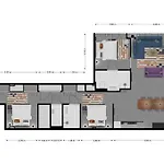 Cityden Bolo District 4*