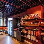 Cityden Bolo District Amsterdam