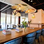 Cityden Bolo District 4* Amsterdam