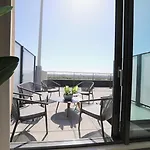 Aparthotel Cityden Bolo District