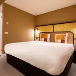 Cityden Bolo District Aparthotel 4*