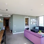 Cityden Bolo District Aparthotel Amsterdam