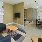 Cityden Bolo District Amsterdam