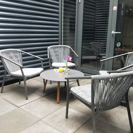 Aparthotel Cityden Bolo District Amsterdam