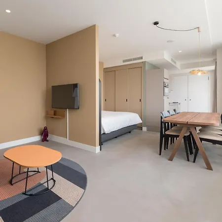 Cityden Bolo District 4*