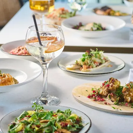 Cityden Bolo District