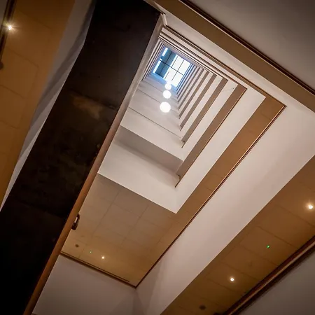 Cityden Bolo District