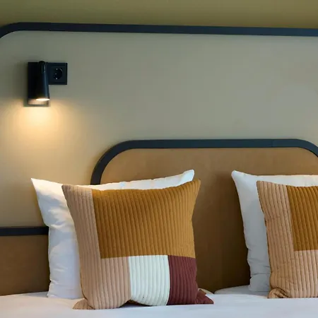 Cityden Bolo District Ámsterdam