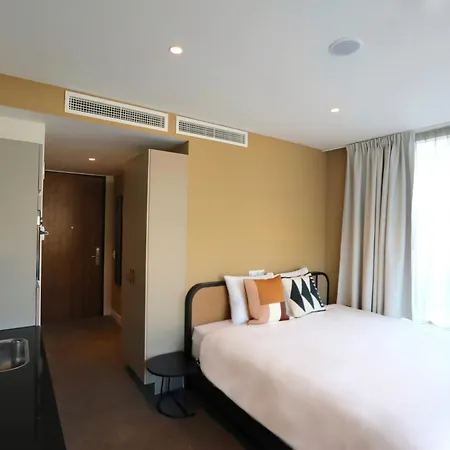 Cityden Bolo District
