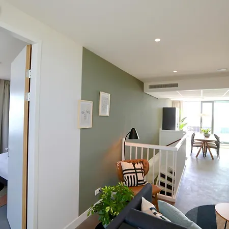 Aparthotel Cityden Bolo District 4*