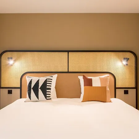 Cityden Bolo District Ámsterdam