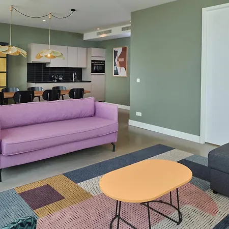 Cityden Bolo District