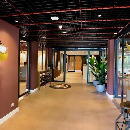 Aparthotel Cityden Bolo District 4*