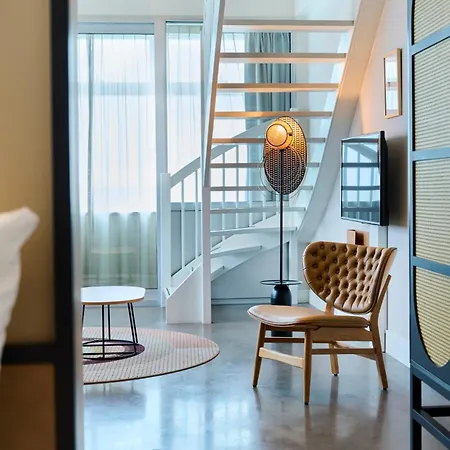 Cityden Bolo District Ámsterdam