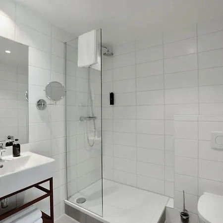 Aparthotel Cityden Bolo District 4*