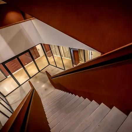 Aparthotel Cityden Bolo District Amsterdam