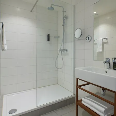 Cityden Bolo District Ámsterdam