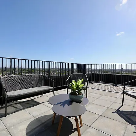 Aparthotel Cityden Bolo District Amsterdam