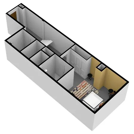 公寓式酒店 Cityden Bolo District 4*