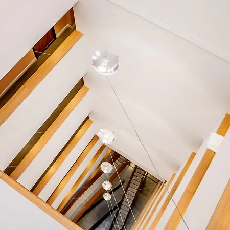 Apartahotel Cityden Bolo District