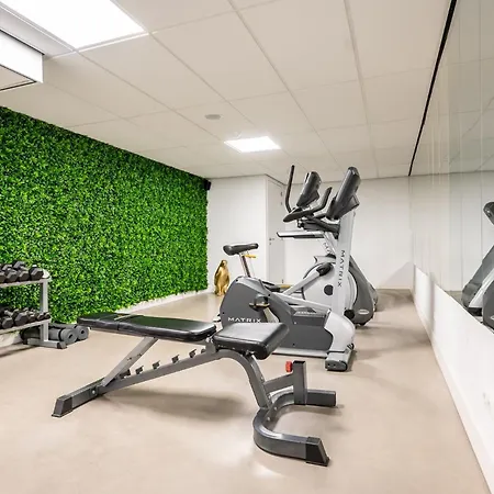 Cityden Bolo District Apartahotel 4*