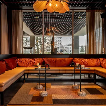 Cityden Bolo District Apartahotel Ámsterdam