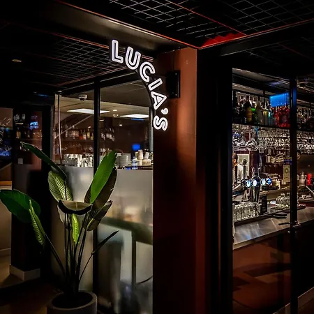 Cityden Bolo District Ámsterdam