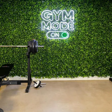 Aparthotel Cityden Bolo District 4*