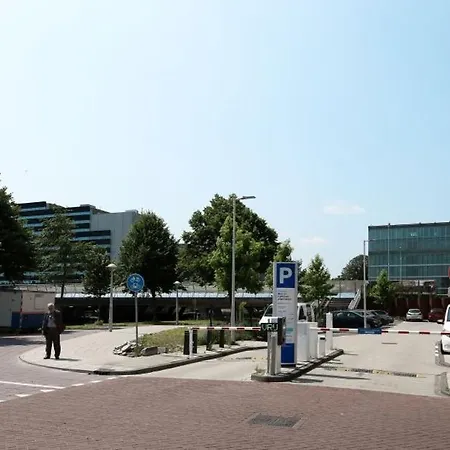 Cityden Bolo District 4* Amsterdam