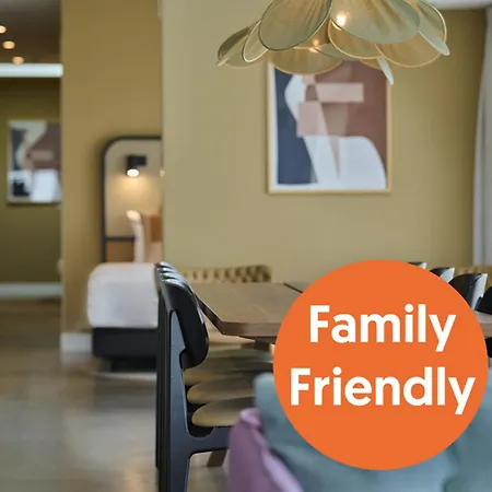 Aparthotel Cityden Bolo District 4*