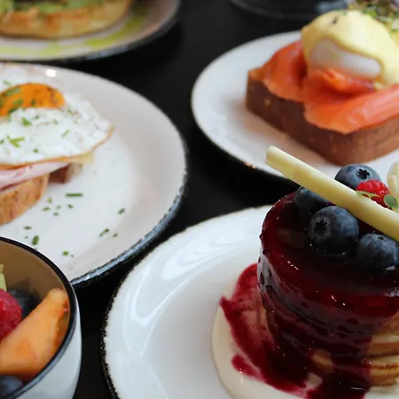 Cityden Bolo District Aparthotel Amsterdam