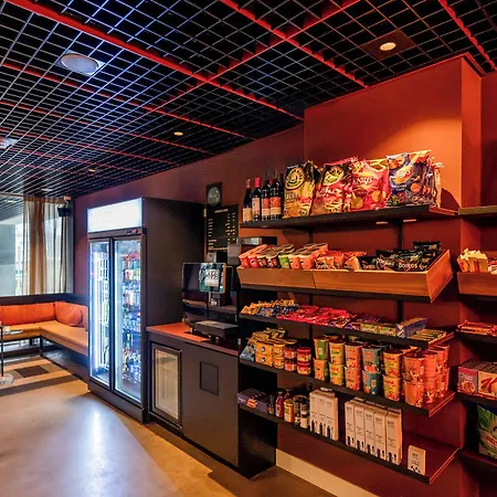 Cityden Bolo District Ámsterdam