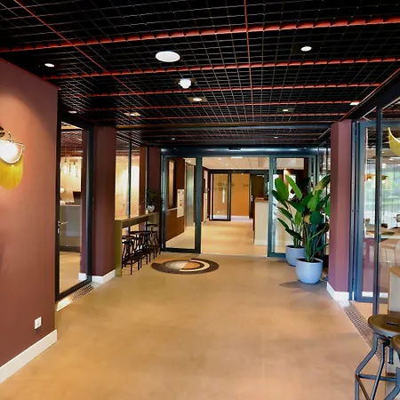 Cityden Bolo District Apartahotel