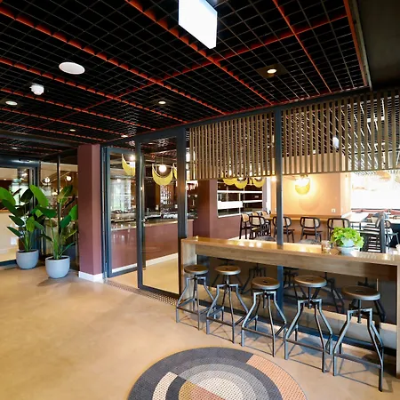 Cityden Bolo District Ámsterdam