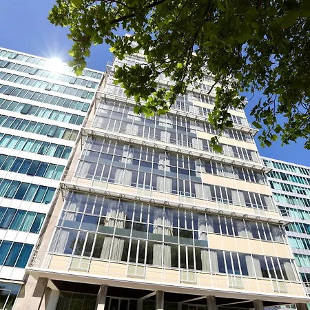 Apartahotel Cityden Bolo District 4*