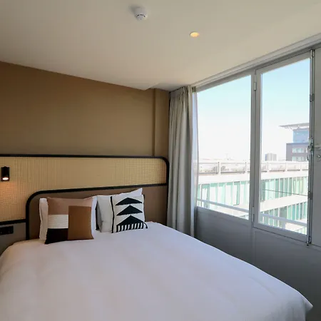 Cityden Bolo District Apartahotel Ámsterdam
