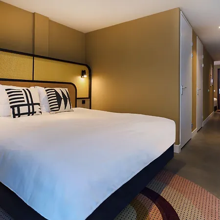 Aparthotel Cityden Bolo District Amsterdam